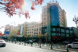 starway hotel jiujiang duchang yuean
