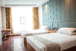 starway hotel jiujiang duchang yuean