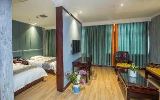 starway hotel jiujiang duchang yuean