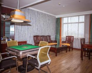 starway hotel jiujiang duchang yuean
