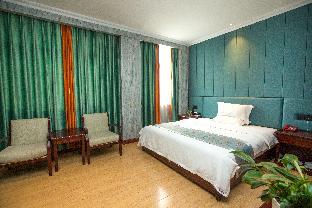 starway hotel jiujiang duchang yuean