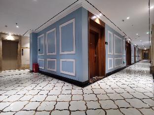 starway hotel jiujiang duchang yuean