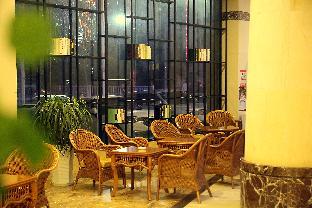 starway hotel jiujiang duchang yuean