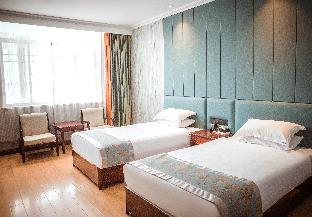 starway hotel jiujiang duchang yuean