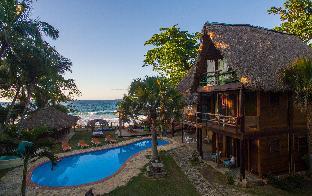 cabarete boutique ecolodge beachfront