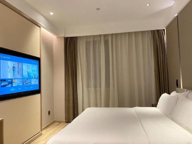 hanting premium hotel ningbo century oriental