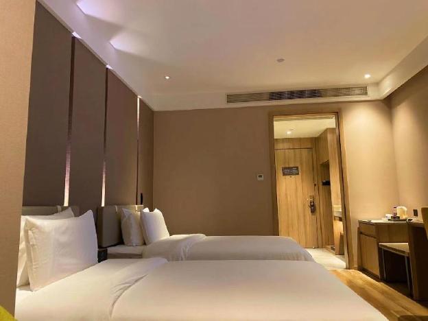 hanting premium hotel ningbo century oriental