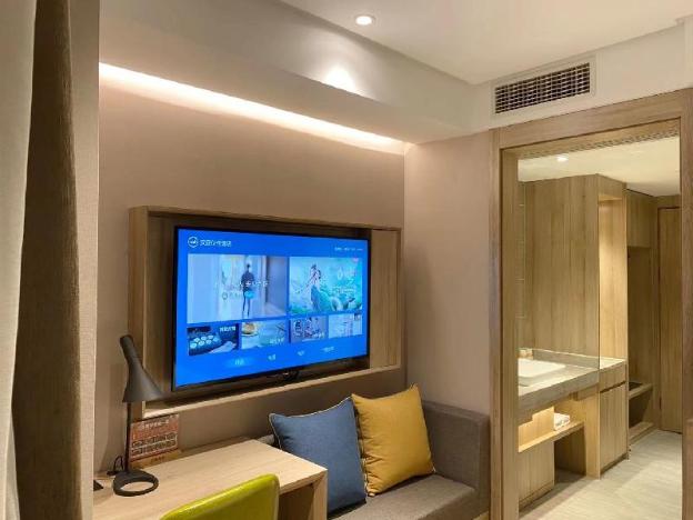 hanting premium hotel ningbo century oriental