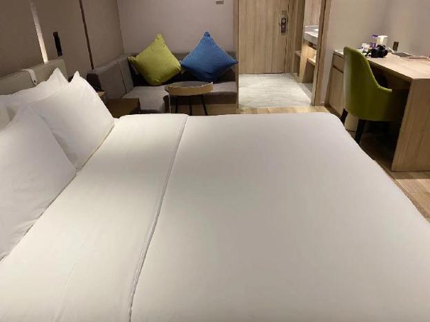hanting premium hotel ningbo century oriental