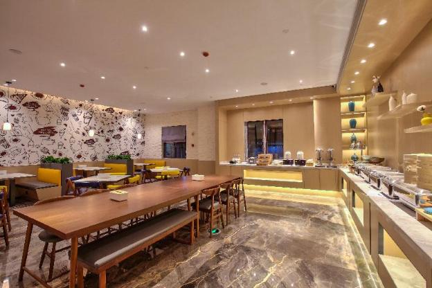 hanting premium hotel ningbo century oriental