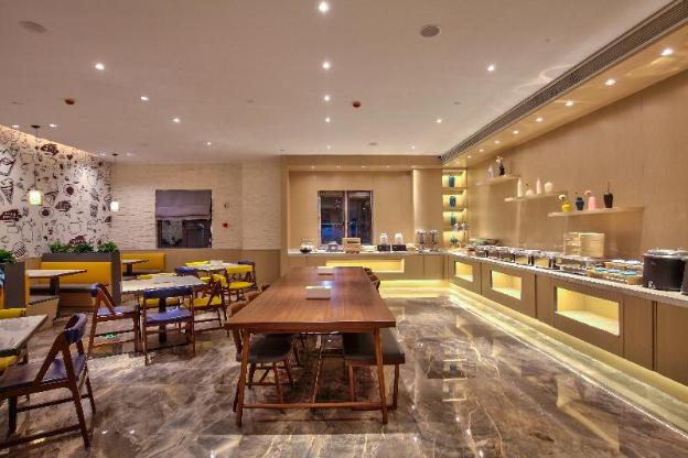 hanting premium hotel ningbo century oriental