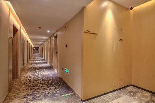 hanting premium hotel ningbo century oriental
