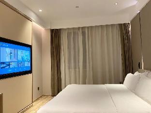 hanting premium hotel ningbo century oriental