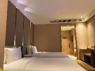hanting premium hotel ningbo century oriental