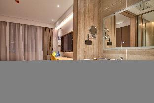hanting premium hotel ningbo century oriental