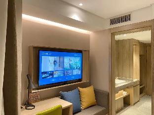 hanting premium hotel ningbo century oriental