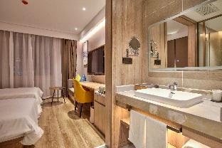 hanting premium hotel ningbo century oriental