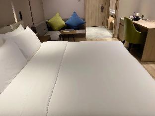hanting premium hotel ningbo century oriental