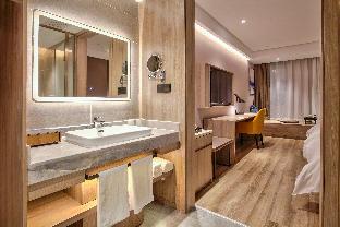 hanting premium hotel ningbo century oriental