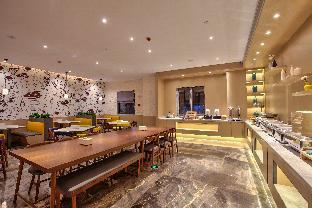 hanting premium hotel ningbo century oriental