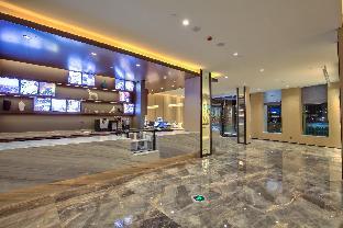 hanting premium hotel ningbo century oriental
