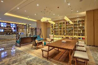 hanting premium hotel ningbo century oriental