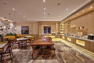 hanting premium hotel ningbo century oriental