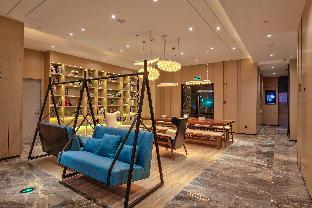 hanting premium hotel ningbo century oriental