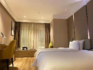 hanting premium hotel ningbo century oriental