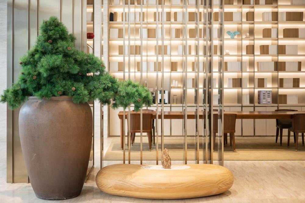 ji hotel changsha lugu
