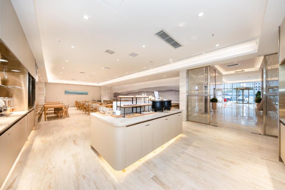 ji hotel changsha lugu