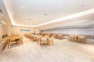 ji hotel changsha lugu
