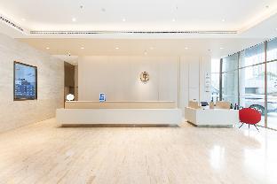 ji hotel changsha lugu