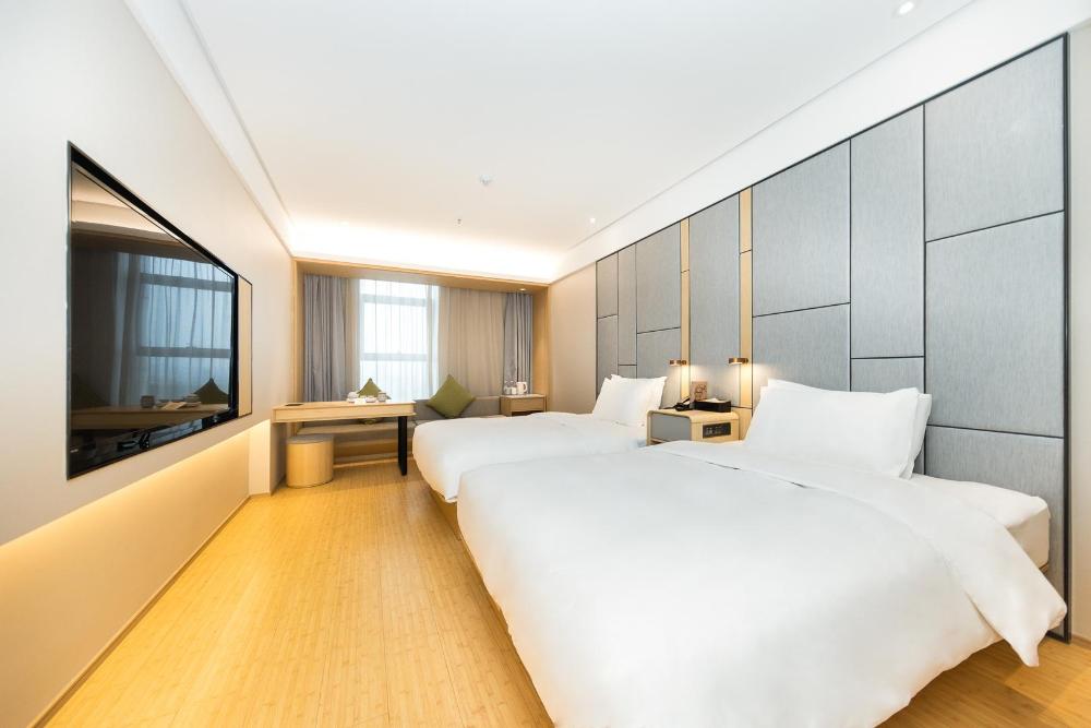 ji hotel changsha lugu