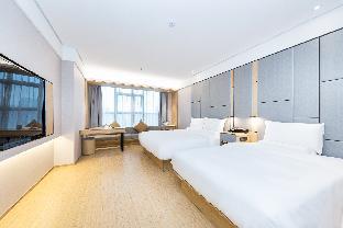 ji hotel changsha lugu