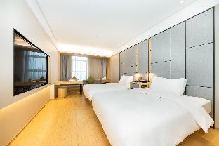 ji hotel changsha lugu