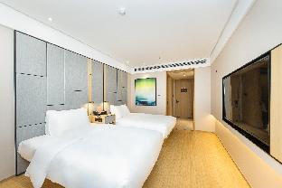 ji hotel changsha lugu