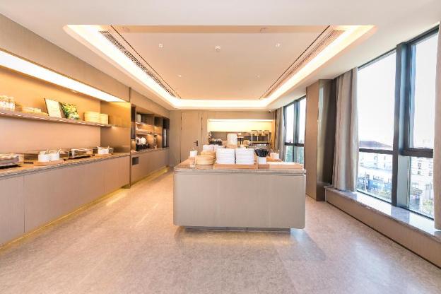 ji hotel ningbo fenghua golden bell plaza