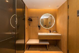 ji hotel ningbo fenghua golden bell plaza