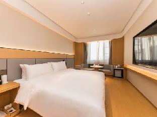 ji hotel ningbo fenghua golden bell plaza