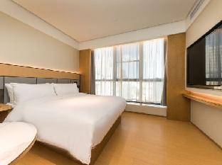 ji hotel ningbo fenghua golden bell plaza