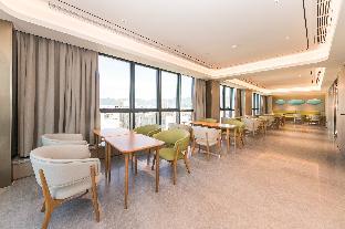 ji hotel ningbo fenghua golden bell plaza