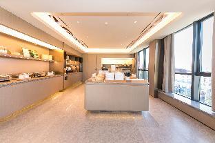 ji hotel ningbo fenghua golden bell plaza