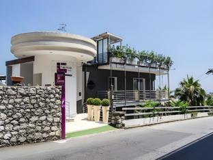 taormina palace hotel 4 stars