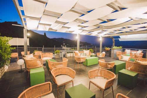 taormina palace hotel 4 stars