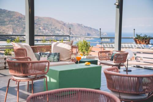 taormina palace hotel 4 stars