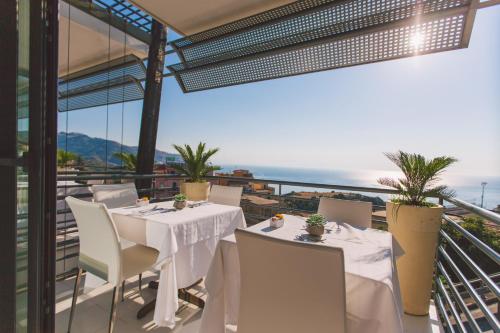 taormina palace hotel 4 stars