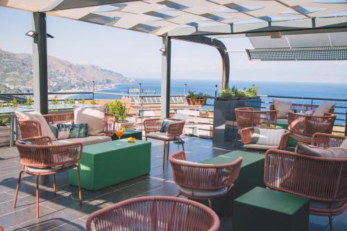 taormina palace hotel 4 stars