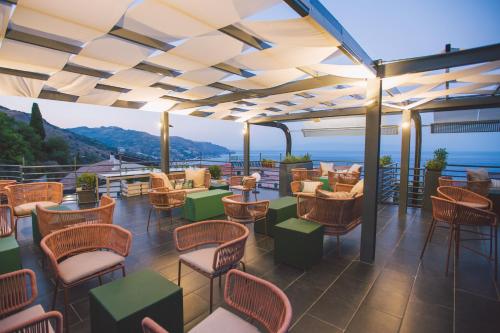 taormina palace hotel 4 stars