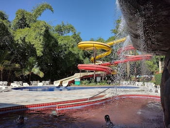 caldas novas